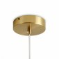Подвесной светильник Freya Albero FR5589PL-01T