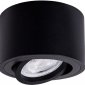 Точечный светильник Arte Lamp Unito A2260PL-1BK