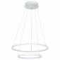 Подвесной светодиодный светильник Arte Lamp Frodo A2197SP-2WH
