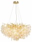 Подвесная люстра AM-Group FOREST Forest D800 GOLD