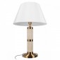 Интерьерная настольная лампа Loft IT Limestone 10442T/B