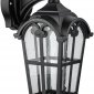 Настенный фонарь уличный Oasis Light PORTO 86102/04 Bl