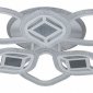 Потолочная светодиодная люстра Escada Mira 10265/6LED