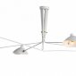 Потолочная люстра ST Luce Spruzzo SL305.502.06