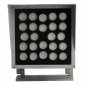 Светодиодный светильник ландшафтно-архитектурный Feron LL-898  AC220-240 49W 6400K IP66