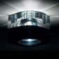 Точечный светильник Donolux Downlight DL034C-Black