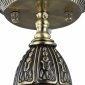 Подвесной светильник Favourite Sorento 1584-1P