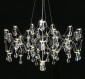 Подвесная люстра Ileria MR2650-57P-50AD