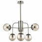 Подвесная люстра Vele Luce Verona VL5015L06