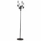 Торшер AM-Group INDIGO INDIGO PT4 PEARL BLACK