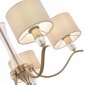 Подвесная люстра Cassia SLE1126-203-05