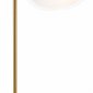 Настольная лампа декоративная Freya Mallow FR5228TL-01C