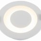 Встраиваемый светильник Denkirs DK2500 DK2500-WH