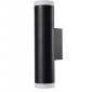 Настенный светильник LTP LTP-W015-10W-B