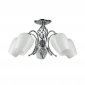 Потолочная люстра Arte Lamp Dina A1608PL-5CC