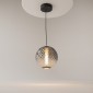 Подвесной светильник Maytoni Bruma MOD397PL-L12B3K