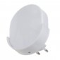Светильник-ночник Uniel DTL-316 Овал/White/Sensor UL-00007054