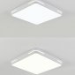 Потолочный светильник Modern LED LAMPS 81331