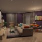 Встраиваемый светильник Denkirs DK3020-WB