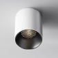 Точечный светильник Maytoni Alfa LED C064CL-12W4K-RD-WB