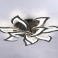 Потолочная светодиодная люстра Ambrella light Acrylica Original FA4474