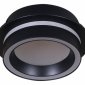 Встраиваемый светильник Reluce Technical 53003 53003-9.0-001RLD GX53 BK