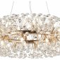 Подвесная люстра Lussole Loft Alaska LSP-8340