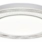 Накладной светильник Sonex Suzy Silver 7642/EL
