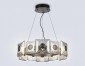 Подвесная люстра Ambrella light High Light LH31024