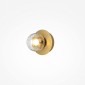 Бра Maytoni Ambre MOD331WL-L3BS3K