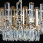 Подвесная люстра MW-Light Аделард 642016008