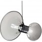 Подвесной светильник Lumina Deco Warni LDP 6819-1 GY
