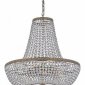 Подвесная люстра Arti Lampadari Castellana Castellana E 1.5.50.100 N