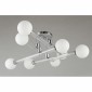 Потолочная люстра Omnilux Bucine OML-29517-08