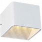Настенный светильник iLedex Taurus ZD8010S-6W WH