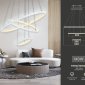 Подвесной светильник Ambrella light Original FA9561