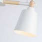 Люстра на штанге Ambrella Light TR TR82204