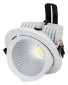 Встраиваемый светильник Arlight Ltd-150 Ltd-150WH-EXPLORER-30W Day White 38deg