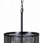 Подвесная люстра Illumico IL1031-3P-05 Black