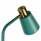 Торшер  UML-T700 E27 GREEN