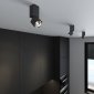 Точечный светильник Cubus 25043/LED