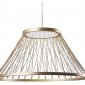 Подвесной светильник Favourite Fibra 4634-6P