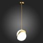 Подвесной светильник ST Luce Laico SL1164.303.01