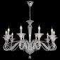 Подвесная люстра Maytoni Neoclassic Dia010 DIA010PL-10TR