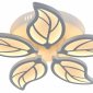 Потолочная светодиодная люстра Escada 10214/5LED
