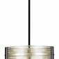 Подвесная люстра Illumico IL1003-3P-05 BK GD
