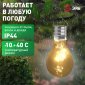 Газонная световая фигура ЭРА ERASF23-27