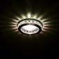 Точечный встраиваемый светильник Lightstar Monile 031704