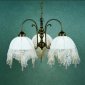 Подвесная люстра Claudia ROD 007