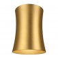 Накладной светильник Lumina Deco Malton LDC 8053-B GD